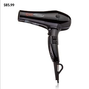 CHI Ceramic Hair Dryer 1875 Watts